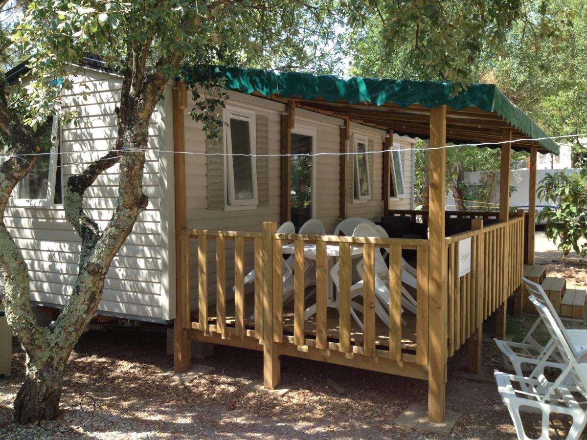Greenchalets Roquebrune Sur Argens Exterior photo